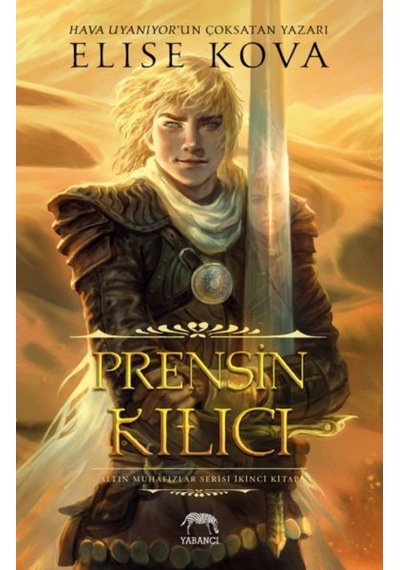 Prensin Kılıcı (Ciltli)