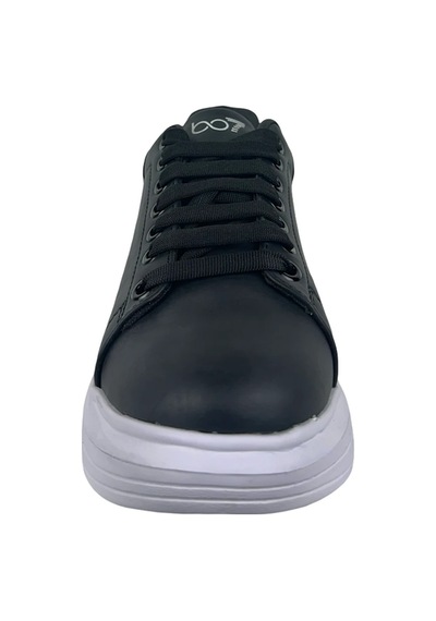 Matzeliger B150 Siyah Erkek Günlük Rahat Sneakers Spor Ayakkabı Çok Renkli