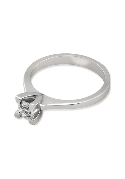 0,32 Ct Tektaş Pırlanta