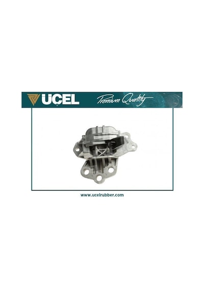 ÜÇEL 31635 Motor Takozu (Fiat: Egea)