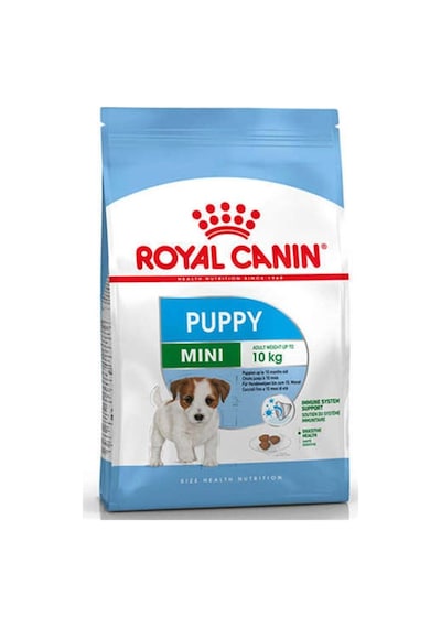 Royal Canin Mini Puppy Yavru Kuru Köpek Maması 2 Kg