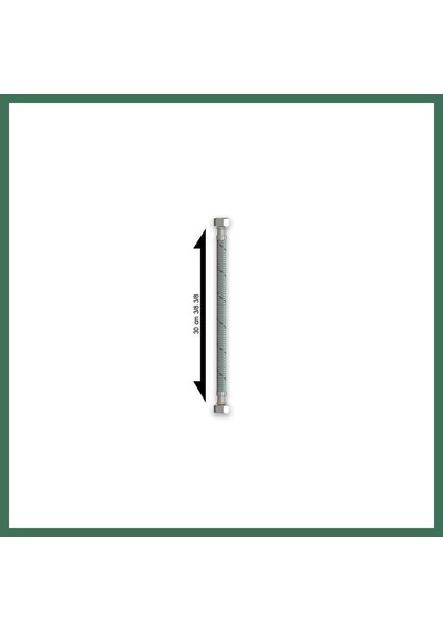 En-cag 3/8 3/8 30cm Hortum 1 Adet Bss