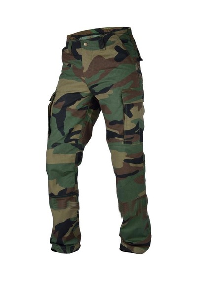 Pentagon Bdu 2.0 Tactic Pantolon Çok Renkli