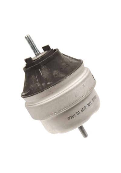 Audi A4 1.8 T Quattro Motor Kulağı Sol Lemforder