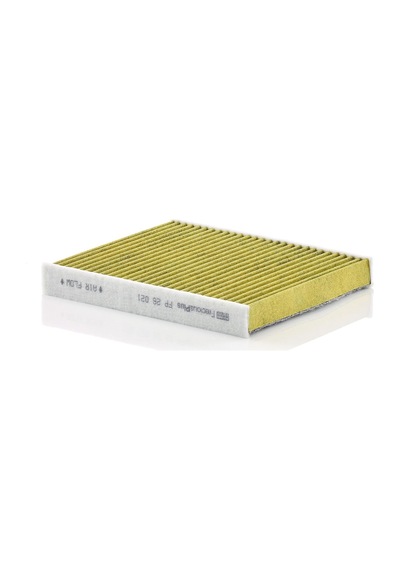 Mann-fılter Freciousplus - Anti-alerjen Kabin Filtresi Fp 26 021 Vw Group Standart