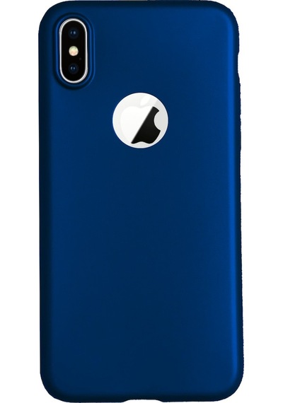 Apple Uyumlu iPhone X / Xs Kilif Fitcase Premiums Silikon Arka Kapak 514449338