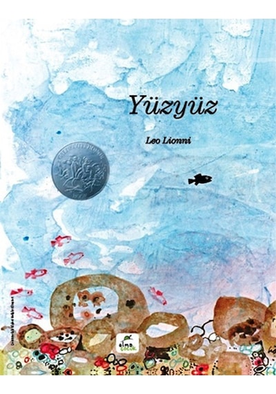Yüzyüz - Leo Lionni - Elma Yayınevi