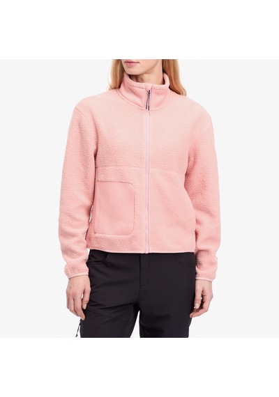 Mckinley Ella Iı Kadın Pembe Outdoor Polar 432388