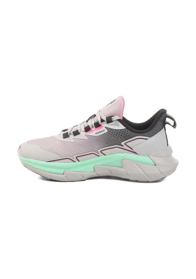 Pierre Cardin Pcı-11055 G Gri Kadın Spor Ayakkabı Gri