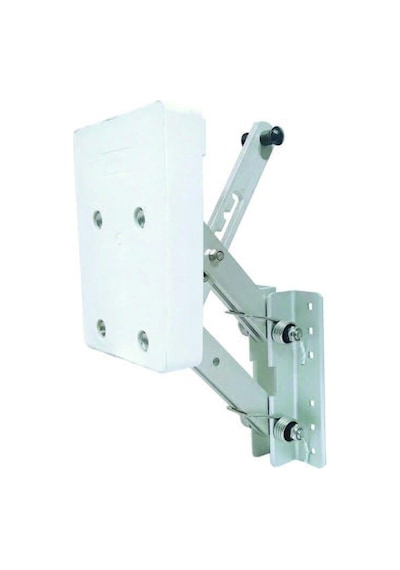 Motor Askı Braketi Mafsallı Plastik 10-25 Hp