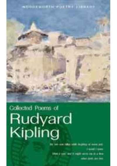 Kipling Collected Poems 9781853264054