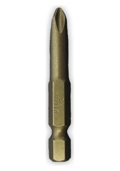 Bits Uç Yıldız Ph 2 x 50 2 Adet