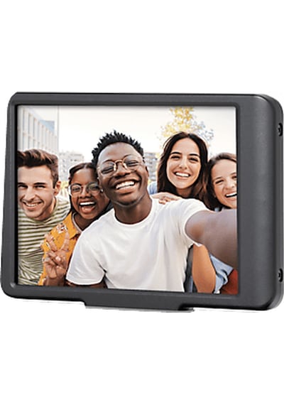 Kodak Pixpro C1 Dijital Fotoğraf Makinesi (Distribütör Garantili)