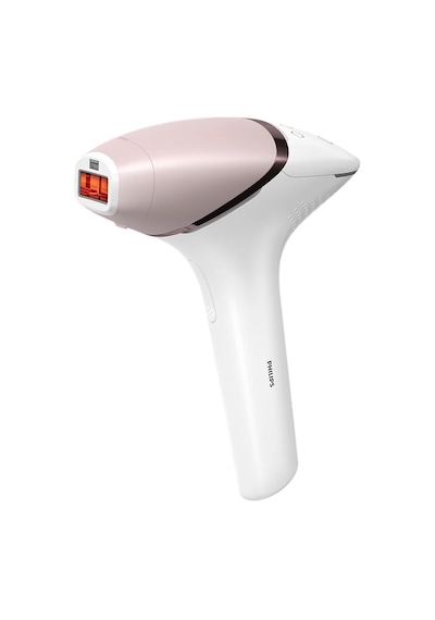 Philips Lumea Ipl Hair Removal 9900 Brı 958 Lazer Epilasyon Cihazı 4 Akıllı Başlık 450.000 Atım