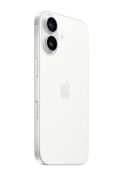 Apple iPhone 16 128 GB Beyaz (Outlet&Teşhir)
