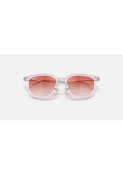 Ray-ban Junıor 0rj9085s Güneş Gözlüğü Pembe