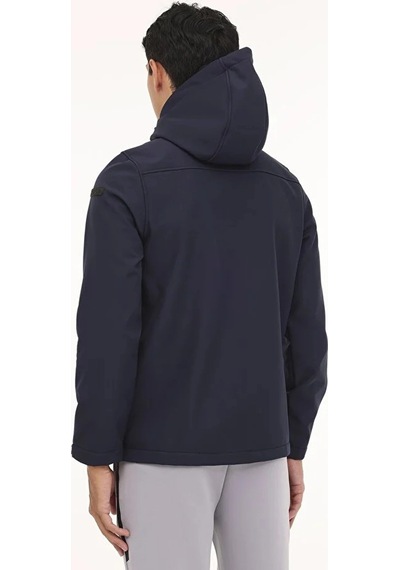 Lumberjack Newtrend 5gt17 Erkek Mont - Lacivert