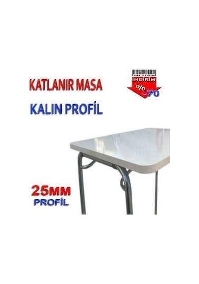 Depolife Katlanır Ayaklı Mutfak Yemek Masası Balkon Teras Piknik Masa 60x90 Cm. Depolife Üretimi Patentli Genel Depolife Katlanır Ayaklı Mutfak Yemek Masası Balkon Teras Piknik Masa 60x90 Cm. Depolife Üretimi Patentli Genel