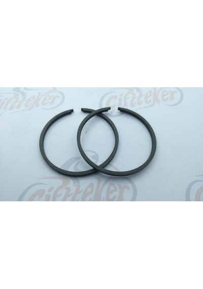 Mobylette Sekman 38,98 Mm