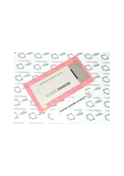 Samsung Uyumlu Galaxy Grand Prime G530 G531 G532 Iç Lcd Ekran B-7000 (275872548)