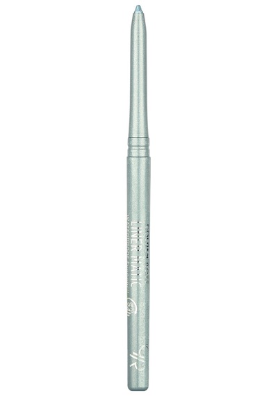 Golden Rose Lıner Matıc Waterproof Eyepencıl No:208 Aqua Sparkle