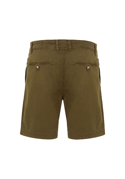 Routefıeld Routefield Cross Erkek Yeşil Walkshort 33 Haki