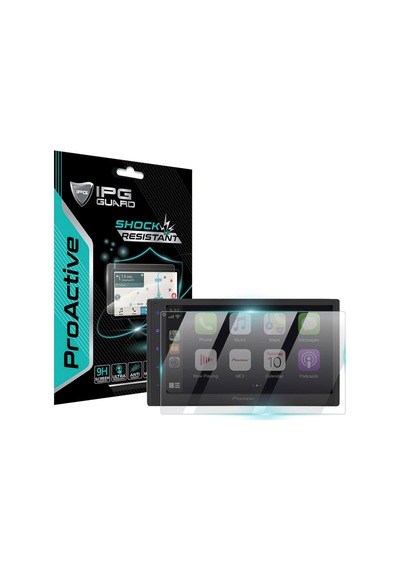 Pıoneer Dmh-1770nex 6.8 Inch Ipg Proactive Ekran Koruma