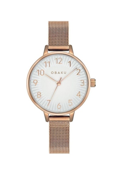 Obaku Denmark V237LXVIMV Kadın Kol Saati