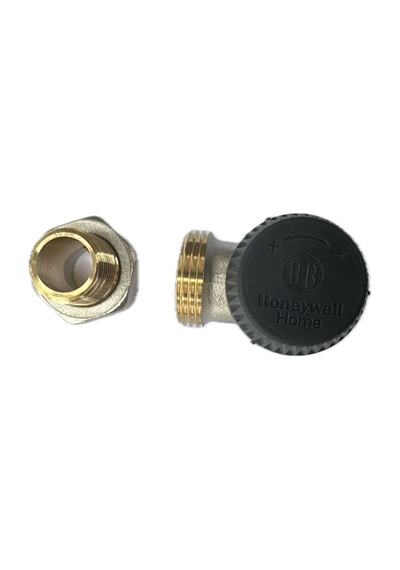 Honeywell V2000ebb15 Termostatik Vana Gövdesi 1/2' Köşe Tip