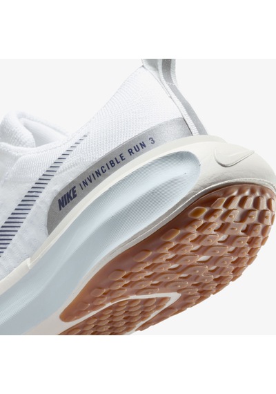 Nike Invincible 3 Kadın Beyaz Koşu Ayakkabısı Dr2660-107 Juststep