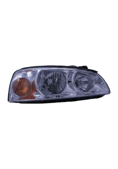 Hyundai - Ön Far Sağ İçi Krom Elantra 2003-