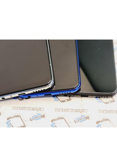 Xiaomi Redmi Note 8 Lcd Ekran Dokunmatik (Çıtalı) (178162828)