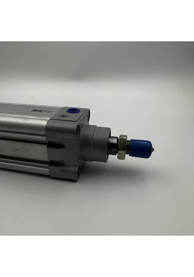 Pnomatik Manyetik Yastıklı Silindir Piston 32 X 25