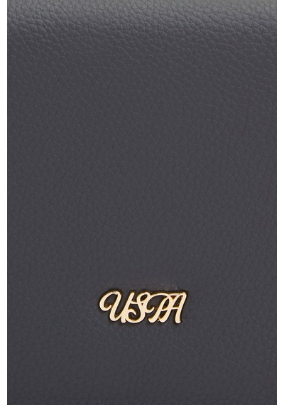 U.s. Polo Assn. Kadın Lacivert Cüzdan 50323410-vr033