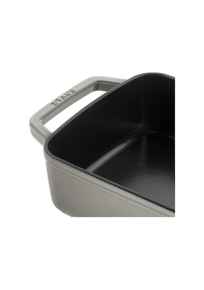 Staub 405103240 Döküm Fırın Kabı Diğer