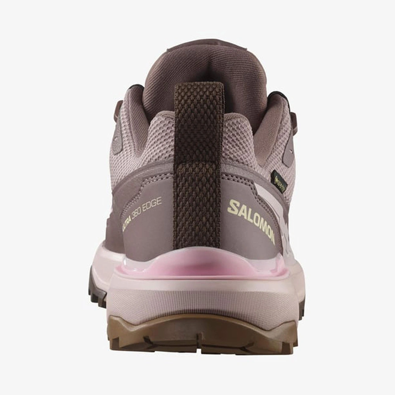 Salomon X-ultra 360 Edge W Gtx Gore-tex Kadın Outdoor Ayakkabı C-sal479818b10g01 Pembe