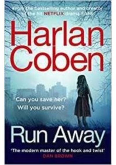 Run Away Arrow Books Harlan Coben