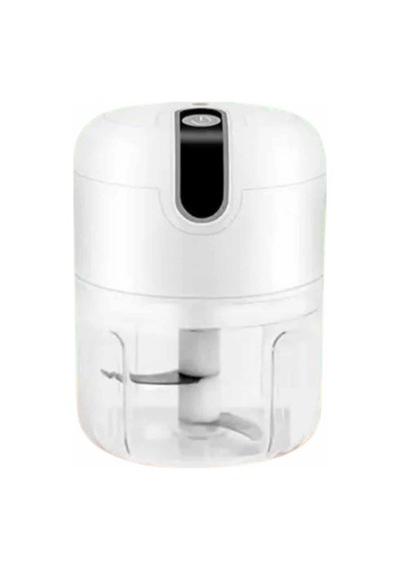 Mini El Rondosu Şarjlı Doğrayıcı Taşınabilir Rondo Blender 250 Ml