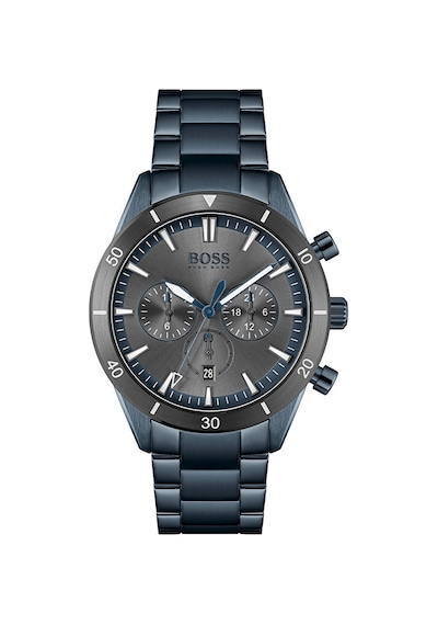 Boss Watches Hb1513865 Erkek Kol Saati Mavi
