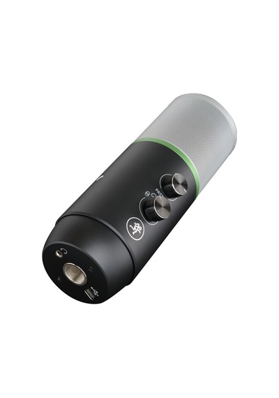 Mackie Carbon Premium Usb Condenser Mikrofon