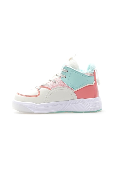 Vicco Mei Kız Çocuk Sneaker Bot 28-37 24k 946.425 Fk Bej