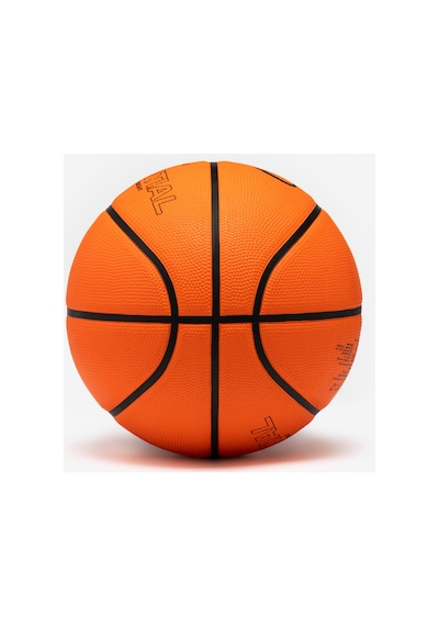 Kipsta Basketbol Topu - 7 Numara - Turuncu - Essential R100