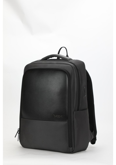 Baggaj S24112 Sırt Çantası Grey