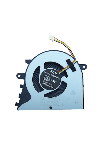 Lenovo Uyumlu V130-15IKB 81HN00EKTXS1, 81HN00N6TX CPU Fan, İşlemci Fanı