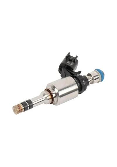 Bosch Benzin Enjektörü Cadıllac-opel-vauxhall Ats-ats Coupe-cts-ınsignia Bosch 0261500463 12662571