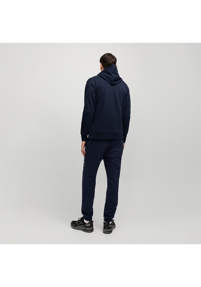Jack & Jones Jack&jones Beau Erkek Lacivert Kapüşonlu Sweatshirt Lacivert Jack & Jones Jack&jones Beau Erkek Lacivert Kapüşonlu Sweatshirt Lacivert