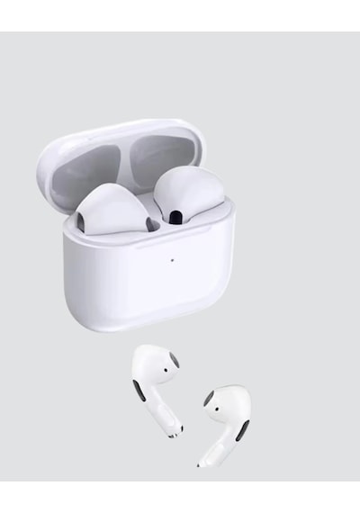 İphone 11 12 13 14 15 Uyumlu Bluetooth Kulaklık Gürültü Engelleyici Hd Mikrofonlu Çok Renkli