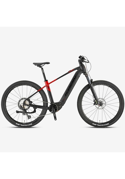 Kron Makalu 29 Jant 17 Kadro 12 Vıtes Hd Elektrikli Dağ Bisikleti Steps Ep801 Çok Renkli