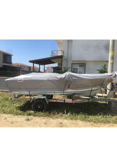 Koç Marin 5.60 Tekne Kapama Brandası