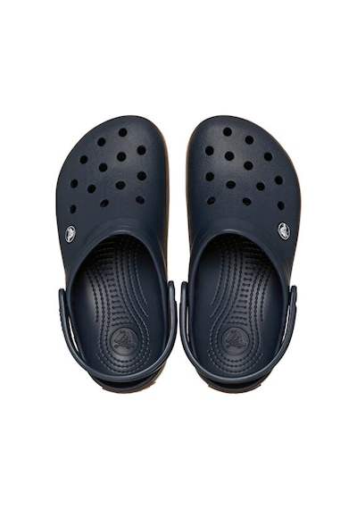 Crocs Crocband Gum Clog Unisex Terlik 212756-410lacivert Lacivert